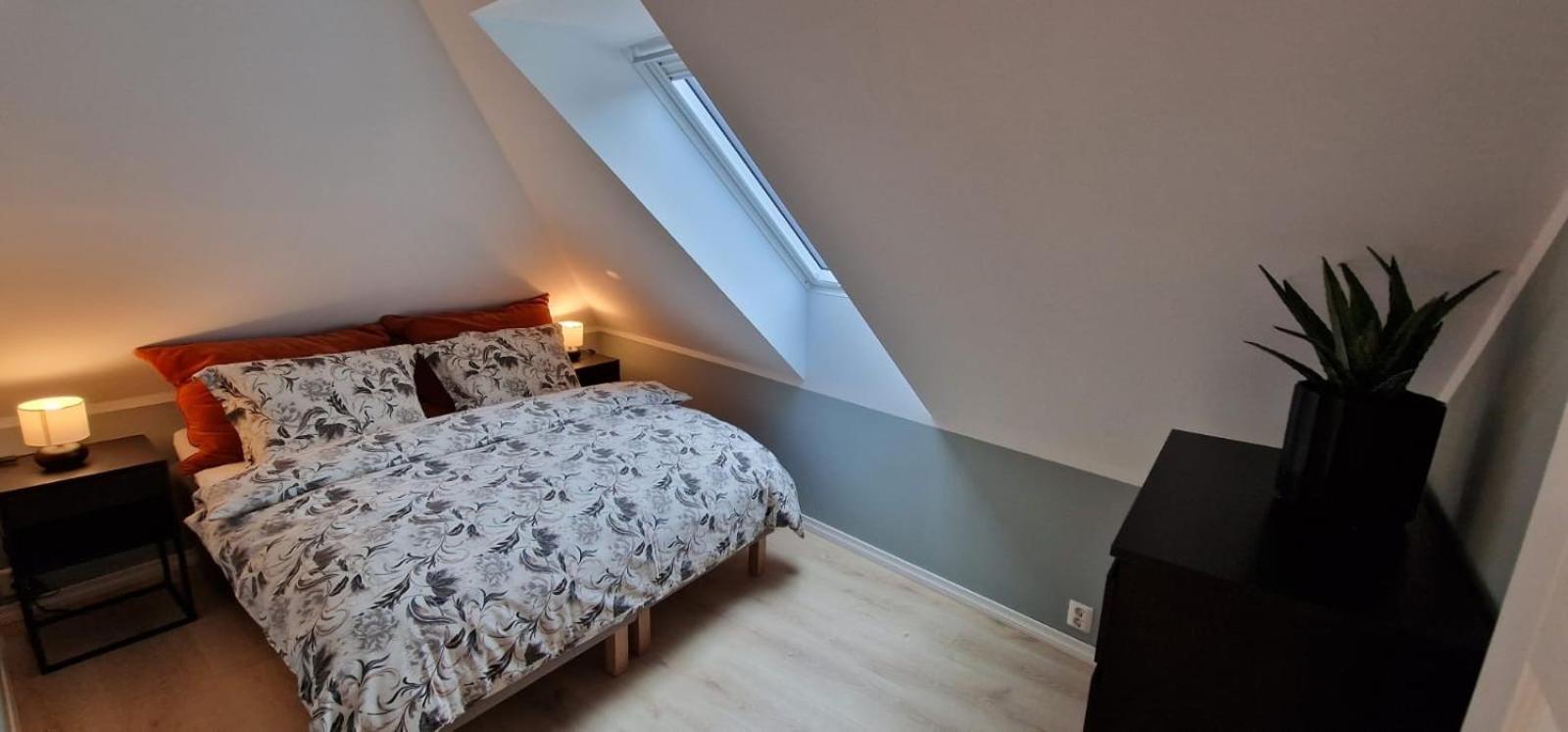 Corner Apartments Bergen Bagian luar foto